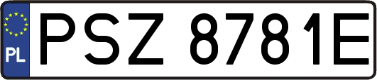 PSZ8781E