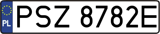 PSZ8782E