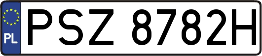 PSZ8782H