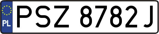 PSZ8782J