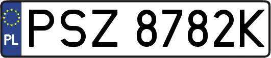 PSZ8782K