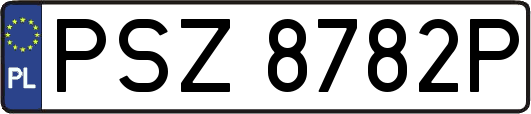 PSZ8782P