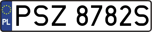 PSZ8782S