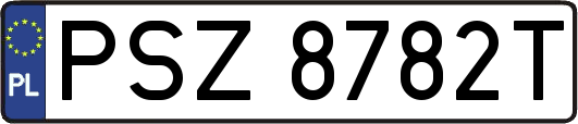PSZ8782T