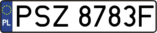 PSZ8783F