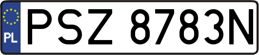 PSZ8783N
