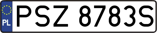 PSZ8783S