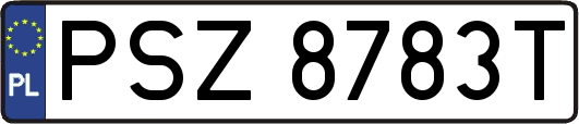 PSZ8783T