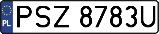 PSZ8783U