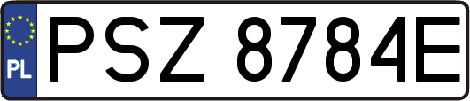 PSZ8784E