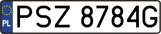 PSZ8784G