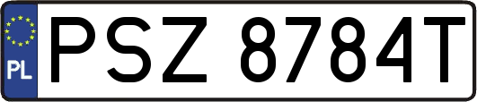 PSZ8784T
