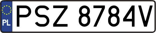 PSZ8784V