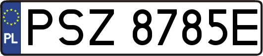 PSZ8785E