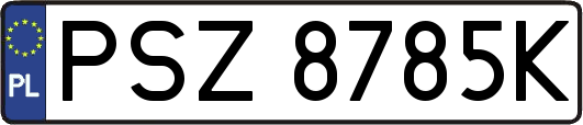 PSZ8785K