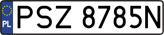 PSZ8785N