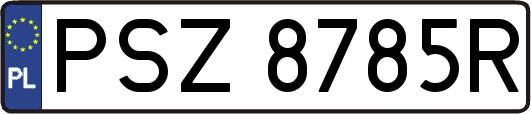 PSZ8785R