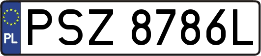 PSZ8786L