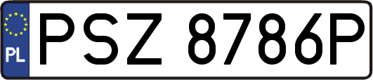 PSZ8786P