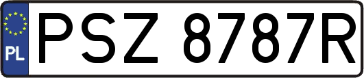 PSZ8787R