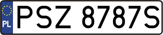 PSZ8787S