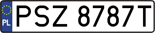 PSZ8787T