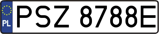 PSZ8788E