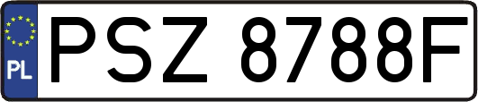 PSZ8788F