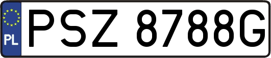 PSZ8788G