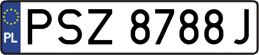 PSZ8788J