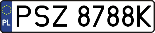 PSZ8788K
