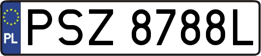 PSZ8788L