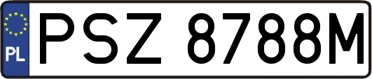 PSZ8788M