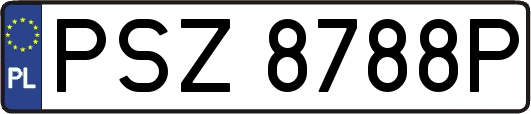 PSZ8788P