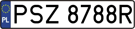 PSZ8788R