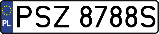 PSZ8788S