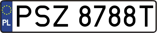 PSZ8788T