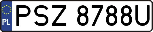 PSZ8788U