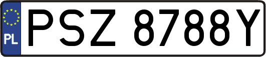 PSZ8788Y