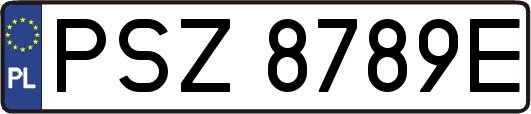 PSZ8789E