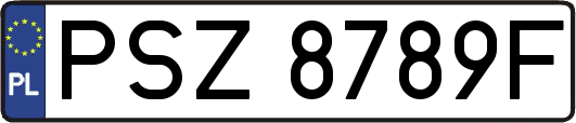 PSZ8789F