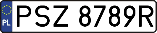 PSZ8789R