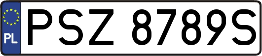 PSZ8789S