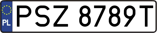 PSZ8789T