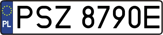 PSZ8790E
