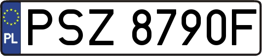 PSZ8790F
