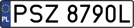 PSZ8790L