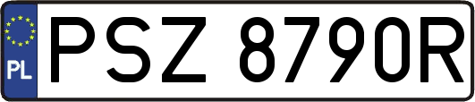 PSZ8790R