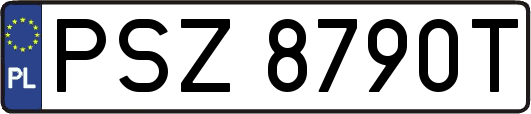 PSZ8790T