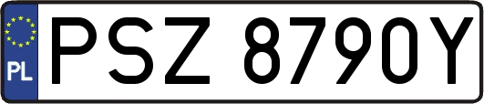 PSZ8790Y